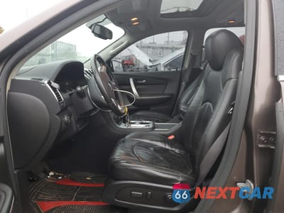 Zdjęcie 7 z 13 samochodu: 2008 GMC ACADIA SLT-2 VIN:1GKEV33738J163429 - miniatura