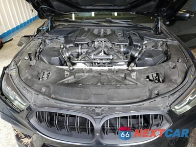 Zdjęcie 11 z 11 samochodu: 2020 BMW M8 VIN:WBSAE0C00LCD57677 - miniatura