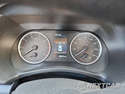 Zdjęcie 9 z 12 samochodu: 2023 NISSAN SENTRA S VIN:3N1AB8BV0PY286778 - miniatura