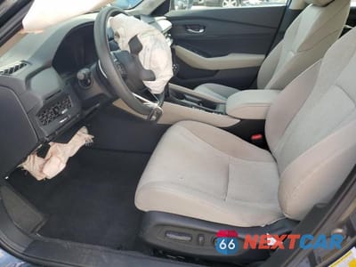 Zdjęcie 7 z 12 samochodu: 2025 HONDA ACCORD SE VIN:1HGCY1F42SA032873 - miniatura