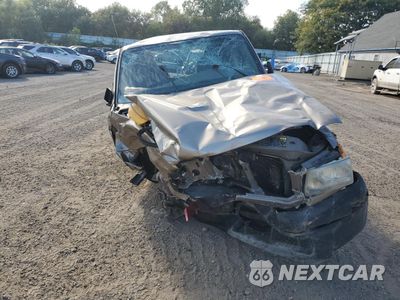 Piąte zdjęcie samochodu w środku: 2004 FORD RANGER VIN:1FTYR10D14PA11667 - miniatura