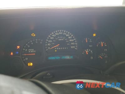 Zdjęcie 9 z 13 samochodu: 2006 CHEVROLET SUBURBAN K1500 VIN:1GNFK16Z56J170011 - miniatura