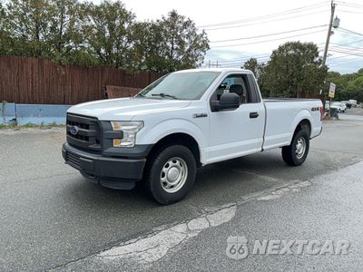Drugie zdjęcie samochodu z przodu: 2016 FORD F150 VIN:1FTMF1EF2GKD49226 - miniatura