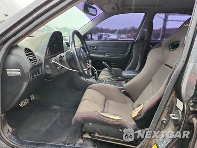 Zdjęcie 7 z 12 samochodu: 2002 LEXUS IS 300 VIN:JTHBD192420053809 - miniatura