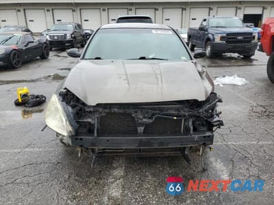 Piąte zdjęcie samochodu w środku: 2006 NISSAN ALTIMA S VIN:1N4AL11E46N395734 - miniatura