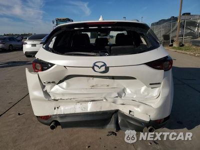 Zdjęcie 6 z 13 samochodu: 2020 MAZDA CX-5 TOURING VIN:JM3KFACM2L1850326 - miniatura