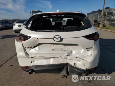 Zdjęcie 6 z 16 samochodu: 2020 MAZDA CX-5 TOURING VIN:JM3KFACM2L1850326 - miniatura