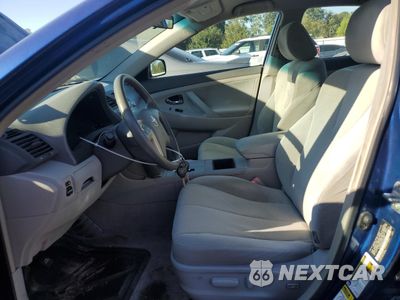 Zdjęcie 7 z 12 samochodu: 2009 TOYOTA CAMRY BASE VIN:4T1BE46K89U336880 - miniatura