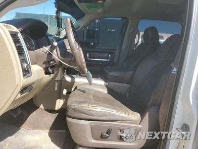 Zdjęcie 7 z 15 samochodu: 2012 DODGE RAM 3500 LONGHORN VIN:3C63DRNL2CG345594 - miniatura