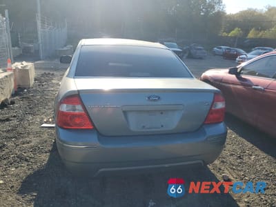 Zdjęcie 6 z 12 samochodu: 2005 FORD FIVE HUNDRED SEL VIN:1FAFP24155G171724 - miniatura