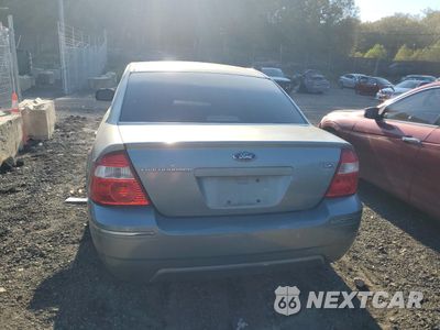 Zdjęcie 6 z 12 samochodu: 2005 FORD FIVE HUNDRED SEL VIN:1FAFP24155G171724 - miniatura