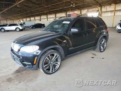 2012 BMW X5 XDRIVE50I 5UXZV8C5XCL423880 - główne zdjęcie licytacji z USA - miniatura