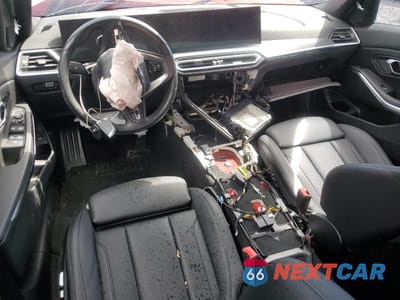 Zdjęcie 8 z 13 samochodu: 2023 BMW 330XE VIN:3MW39FS05P8D49803 - miniatura