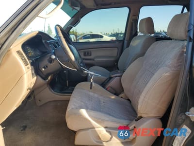 Zdjęcie 7 z 15 samochodu: 1997 TOYOTA 4RUNNER LIMITED VIN:JT3GN87R0V0049293 - miniatura