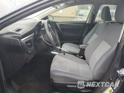 Zdjęcie 7 z 12 samochodu: 2014 TOYOTA COROLLA L VIN:2T1BURHE8EC008782 - miniatura