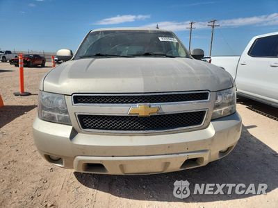 Piąte zdjęcie samochodu w środku: 2013 CHEVROLET TAHOE C1500 LT VIN:1GNSCBE01DR306069 - miniatura