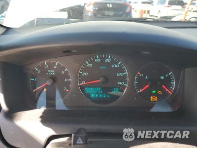 Zdjęcie 9 z 14 samochodu: 2012 CHEVROLET IMPALA LTZ VIN:2G1WC5E3XC1211743 - miniatura