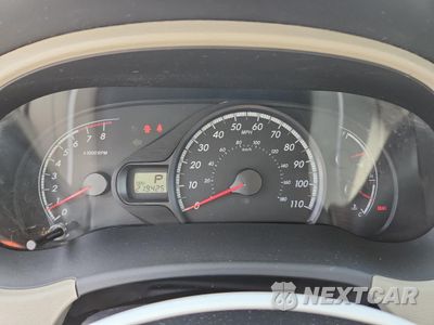 Zdjęcie 9 z 13 samochodu: 2011 TOYOTA SIENNA LE VIN:5TDJK3DC6BS005546 - miniatura