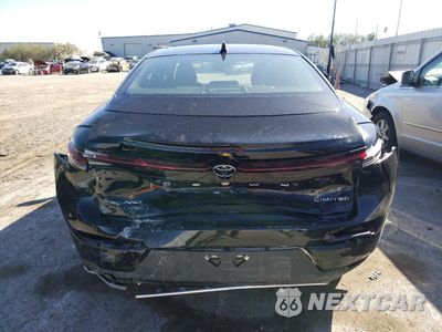 Zdjęcie 6 z 12 samochodu: 2025 TOYOTA CROWN XLE VIN:JTDAAAAFXS3038105 - miniatura