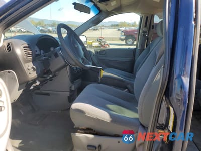 Zdjęcie 7 z 12 samochodu: 2005 DODGE GRAND CARAVAN SXT VIN:2D4GP44L55R438003 - miniatura