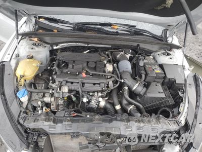 Zdjęcie 11 z 15 samochodu: 2023 KIA K5 GT LINE VIN:5XXG64J22PG216025 - miniatura