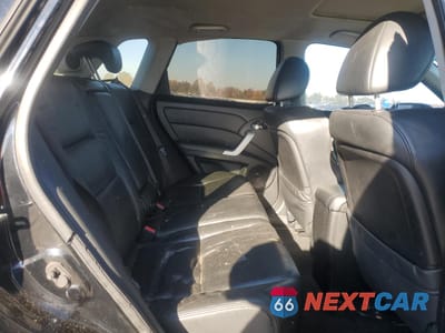 Zdjęcie 11 z 15 samochodu: 2007 ACURA RDX TECHNOLOGY VIN:5J8TB18597A015972 - miniatura