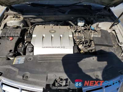 Zdjęcie 11 z 12 samochodu: 2006 CADILLAC DTS VIN:1G6KD57Y86U199969 - miniatura