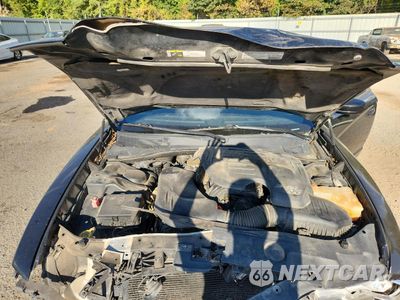 Zdjęcie 11 z 13 samochodu: 2013 DODGE CHARGER SE VIN:2C3CDXBG6DH622323 - miniatura