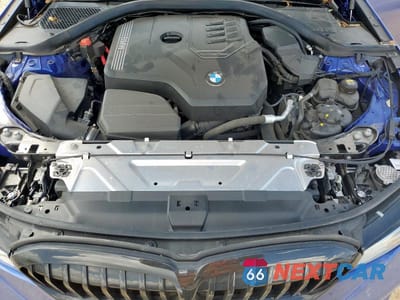 Zdjęcie 11 z 12 samochodu: 2021 BMW 330I VIN:3MW5R1J07M8B73958 - miniatura