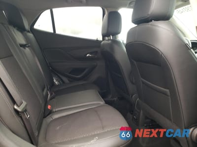 Zdjęcie 11 z 16 samochodu: 2022 BUICK ENCORE PREFERRED VIN:KL4CJASM9NB568432 - miniatura