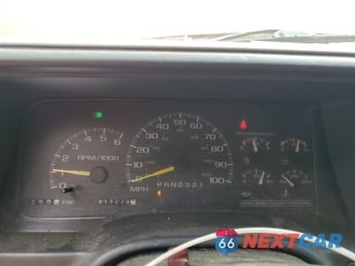 Zdjęcie 9 z 14 samochodu: 1998 GMC YUKON VIN:1GKEK13R5WJ723740 - miniatura