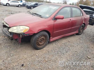 2003 TOYOTA COROLLA CE 2T1BR32E93C023831 - główne zdjęcie licytacji z USA - miniatura