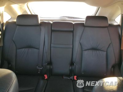 Zdjęcie 10 z 13 samochodu: 2008 LEXUS RX 400H VIN:JTJHW31U282069144 - miniatura
