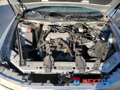 Zdjęcie 11 z 12 samochodu: 2003 BUICK CENTURY CUSTOM VIN:2G4WS52J531257604 - miniatura