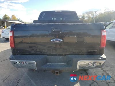 Zdjęcie 6 z 11 samochodu: 2016 FORD F-250 LARIAT VIN:1FT7W2B68GED07813 - miniatura