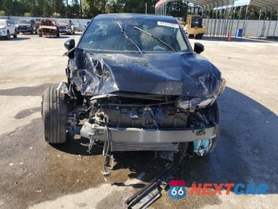 Zdjęcie 12 z 13 samochodu: 2025 VOLVO EX30 ULTRA VIN:YV4EK3ZL4SS150731 - miniatura