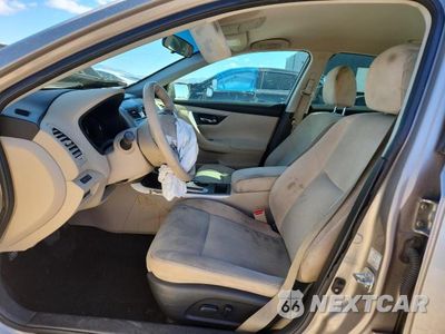Zdjęcie 7 z 13 samochodu: 2015 NISSAN ALTIMA 2.5 VIN:1N4AL3AP4FN368806 - miniatura