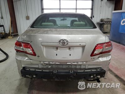 Zdjęcie 6 z 13 samochodu: 2011 TOYOTA CAMRY BASE VIN:4T1BF3EK9BU143247 - miniatura
