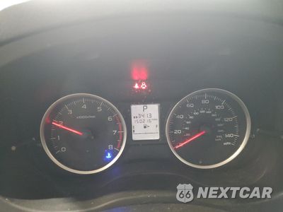 Zdjęcie 9 z 13 samochodu: 2017 SUBARU FORESTER 2.5I PREMIUM VIN:JF2SJAEC5HH454323 - miniatura