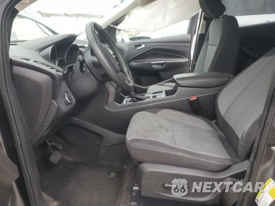 Zdjęcie 7 z 15 samochodu: 2018 FORD ESCAPE SE VIN:1FMCU0GD3JUA40976 - miniatura