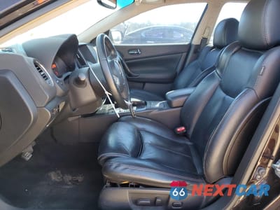 Zdjęcie 7 z 13 samochodu: 2011 NISSAN MAXIMA S VIN:1N4AA5AP0BC837834 - miniatura