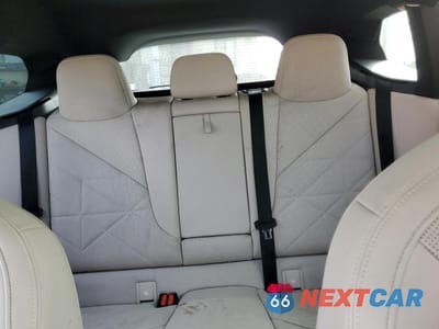 Zdjęcie 10 z 12 samochodu: 2024 BMW IX XDRIVE50 VIN:WB523CF06RCP23335 - miniatura