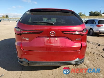 Zdjęcie 6 z 16 samochodu: 2024 MAZDA CX-90 PREFERRED VIN:JM3KKBHAXR1128482 - miniatura