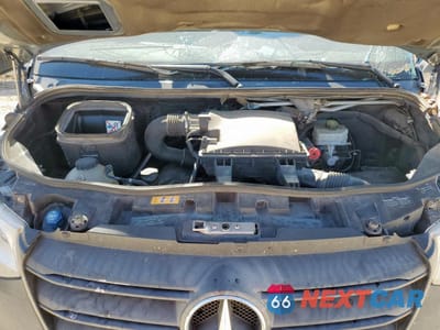 Zdjęcie 12 z 13 samochodu: 2019 MERCEDES-BENZ SPRINTER 2500/3500 VIN:WD4PF0CD1KP046853 - miniatura