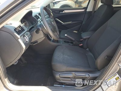 Zdjęcie 7 z 12 samochodu: 2015 VOLKSWAGEN PASSAT S VIN:1VWAS7A3XFC085143 - miniatura