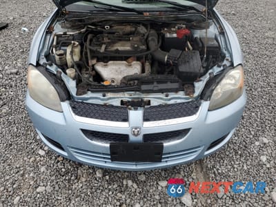Zdjęcie 11 z 14 samochodu: 2003 DODGE STRATUS SE VIN:4B3AG42GX3E153218 - miniatura