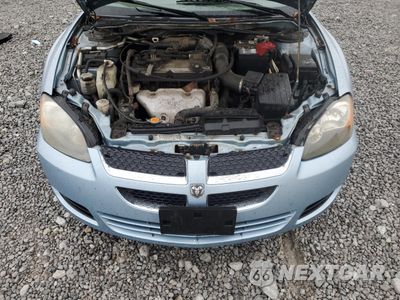 Zdjęcie 11 z 14 samochodu: 2003 DODGE STRATUS SE VIN:4B3AG42GX3E153218 - miniatura