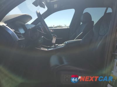 Zdjęcie 7 z 13 samochodu: 2023 BMW X5 XDRIVE45E VIN:5UXTA6C03P9N92460 - miniatura