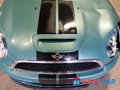Zdjęcie 11 z 14 samochodu: 2012 MINI COOPER COUPE S VIN:WMWSX3C53CT154764 - miniatura