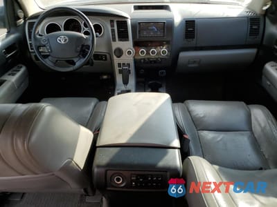 Zdjęcie 8 z 15 samochodu: 2008 TOYOTA SEQUOIA SR5 VIN:5TDZY64AX8S000330 - miniatura